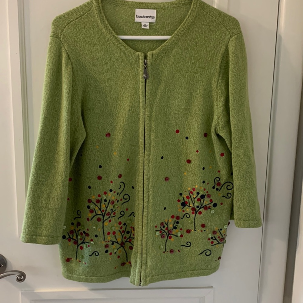 Sweater